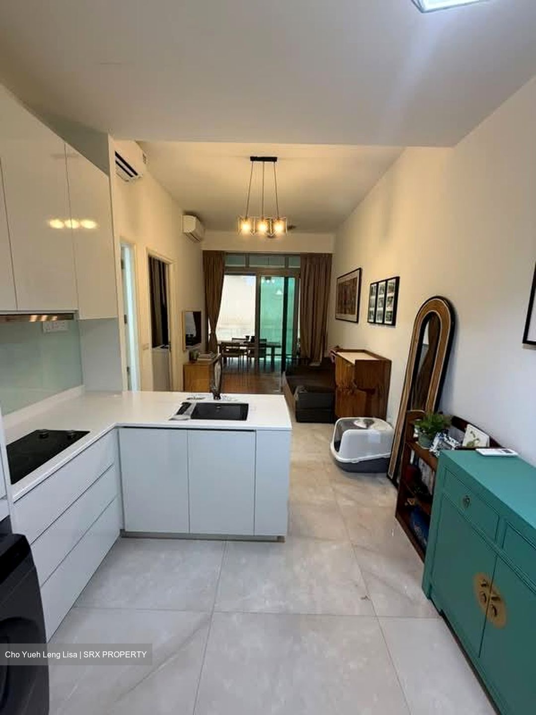 Kingsford . Hillview Peak (D23), Condominium #588095721